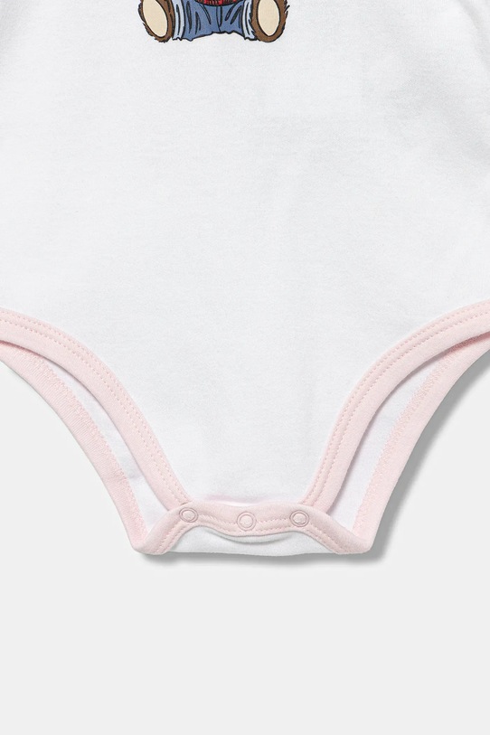 Guess komplet niemowlęcy H6RW03.KA6W4.PPY2.G