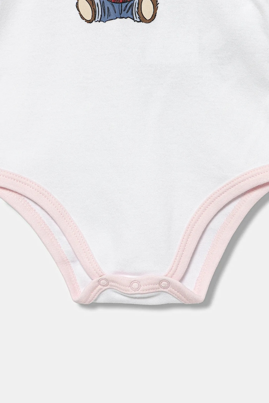 Guess komplet niemowlęcy H6RW03.KA6W4.PPY2.G