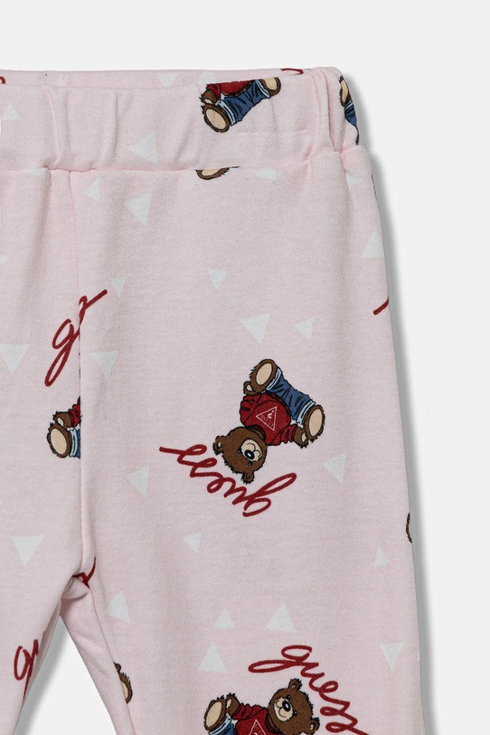 Guess komplet niemowlęcy H6RW03.KA6W4.PPY2.G