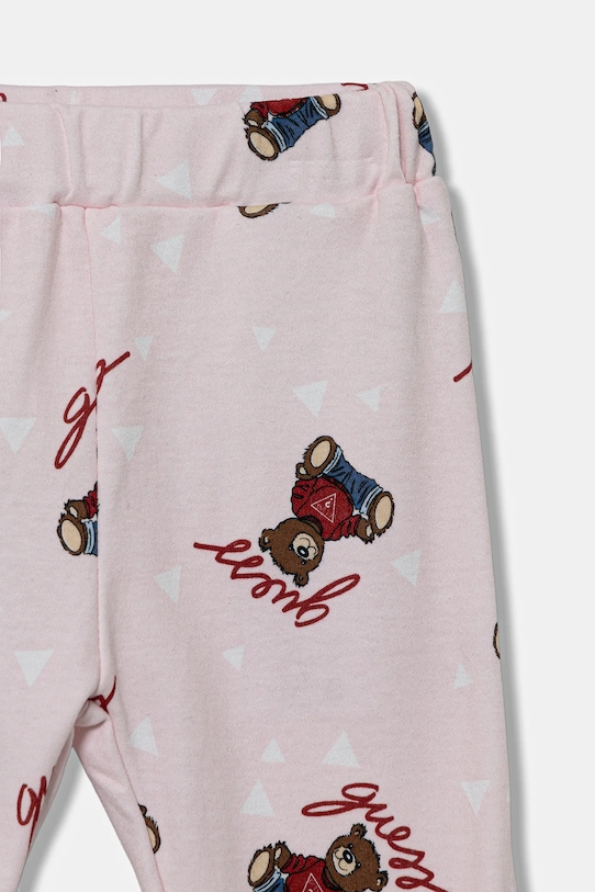 Guess komplet niemowlęcy H6RW03.KA6W4.PPY2.G