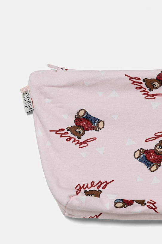 Guess komplet niemowlęcy H6RW03.KA6W4.PPY2.G