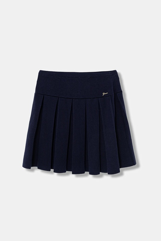 Dziewczynka Guess komplet dziecięcy 2-pack J6RG04.Z5260.PPY2 granatowy