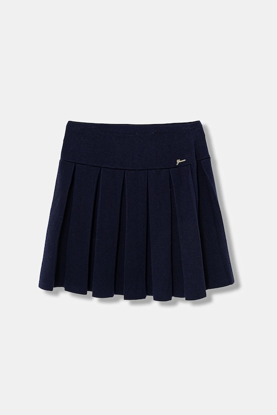 Dziewczynka Guess komplet dziecięcy 2-pack J6RG04.Z5260.PPY2 granatowy