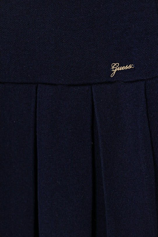 Guess komplet dziecięcy 2-pack J6RG04.Z5260.PPY2 granatowy