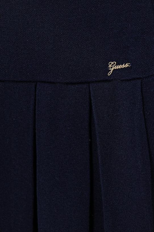 Guess komplet dziecięcy 2-pack J6RG04.Z5260.PPY2 granatowy