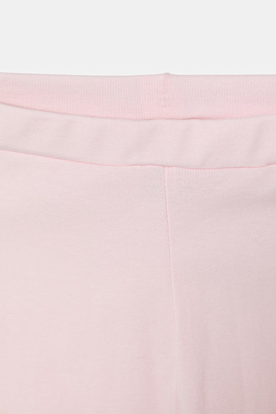 Guess dres dziecięcy 2-pack różowy K6RG00.KA6R4.PPY2