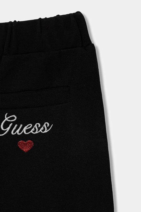 Guess komplet dresowy dziecięcy 2-pack biały K6RG04.K6YW0.PPY2