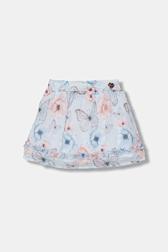 Dziewczynka Guess komplet niemowlęcy 2-pack K6RG07.K6YW0.PPY2 biały