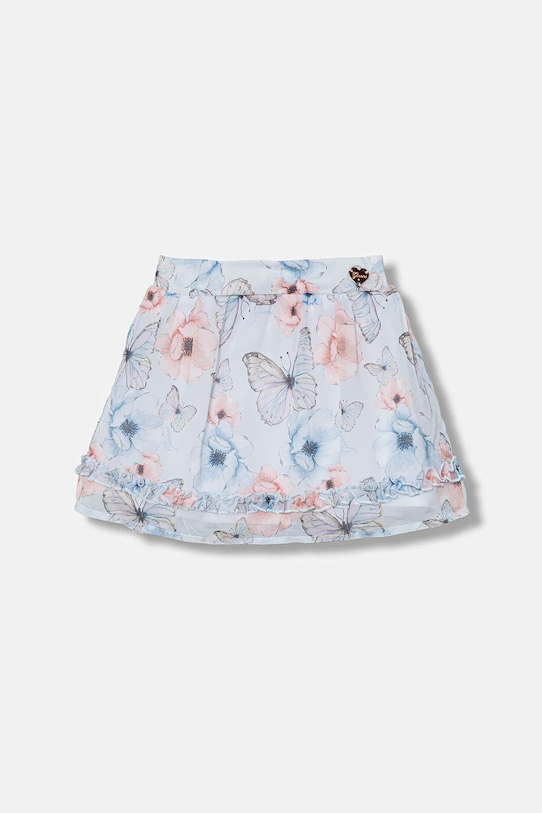 Dziewczynka Guess komplet niemowlęcy 2-pack K6RG07.K6YW0.PPY2 biały