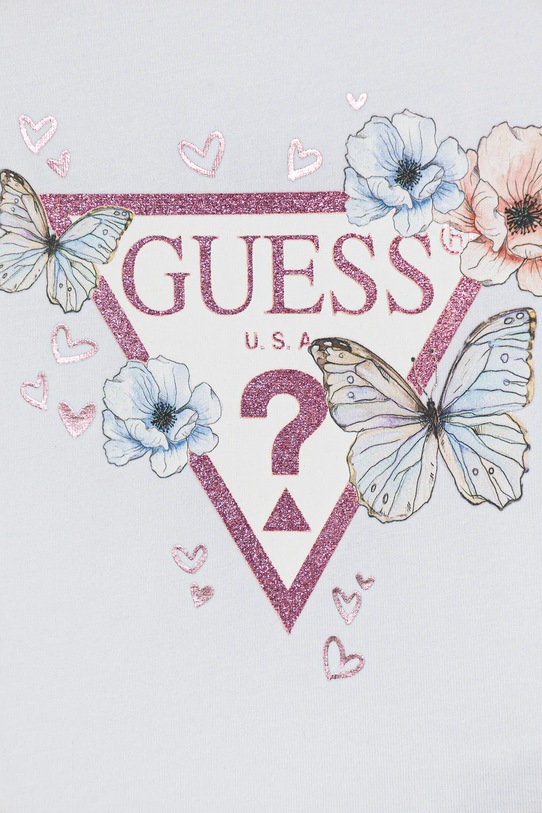 Guess komplet niemowlęcy 2-pack K6RG07.K6YW0.PPY2