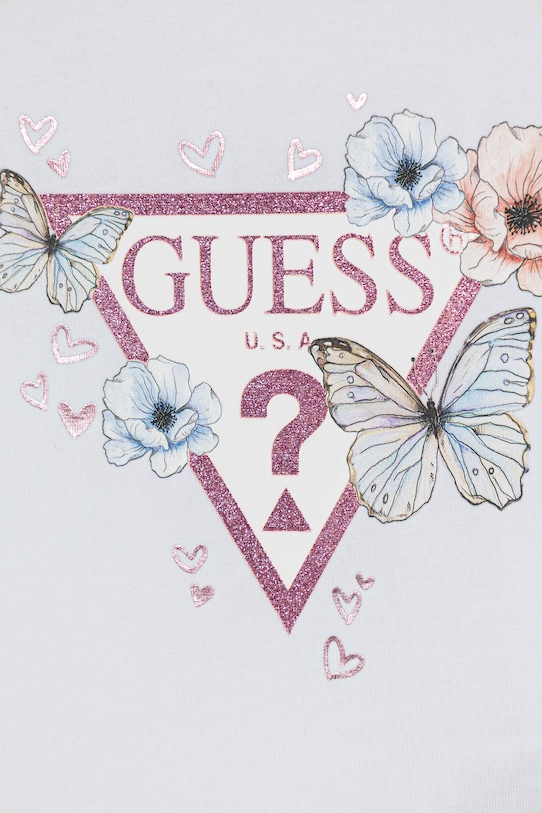 Guess komplet niemowlęcy 2-pack K6RG07.K6YW0.PPY2