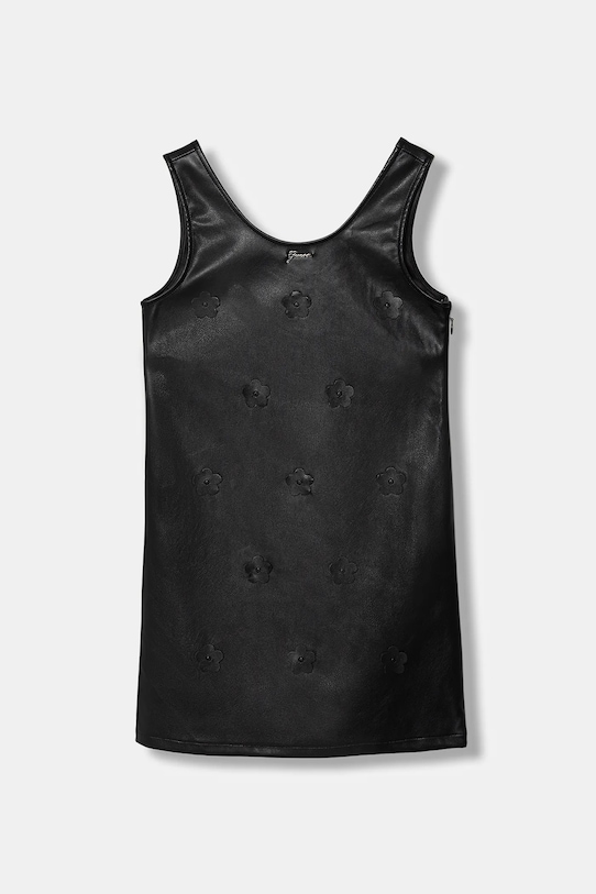 Guess komplet dziecięcy K6RK23.K8GF0.PPY2 biały SS26