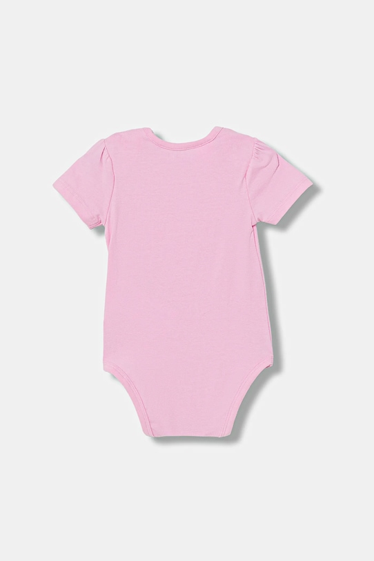 Guess komplet niemowlęcy S6RG03.KAN04.PPY2 beżowy