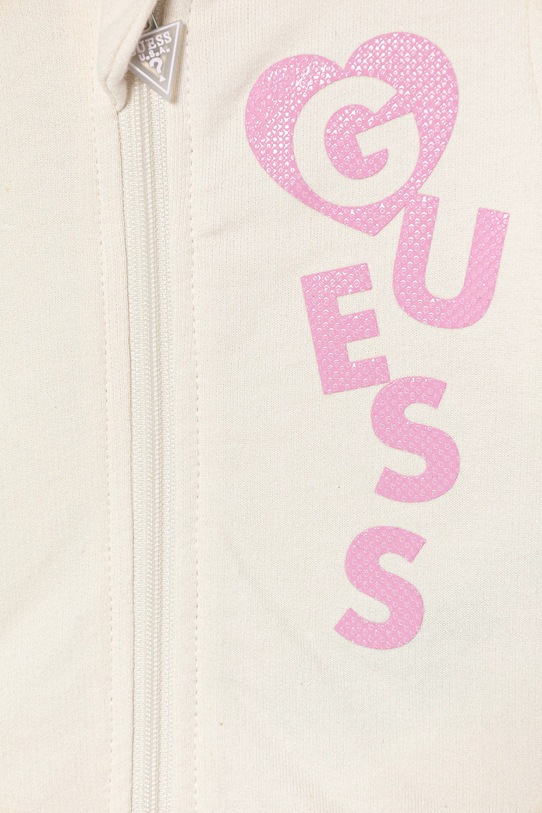 Guess komplet niemowlęcy S6RG03.KAN04.PPY2