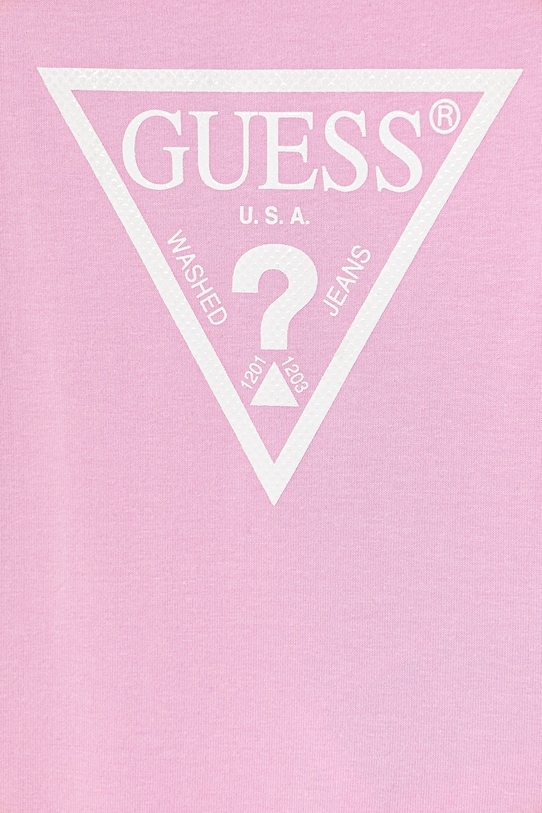 Guess komplet niemowlęcy S6RG03.KAN04.PPY2