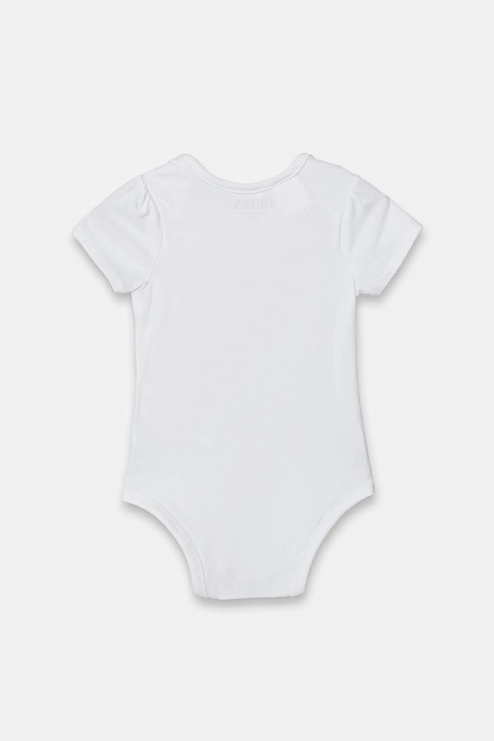 Guess komplet niemowlęcy S6RG03.KAN04.PPY2 różowy