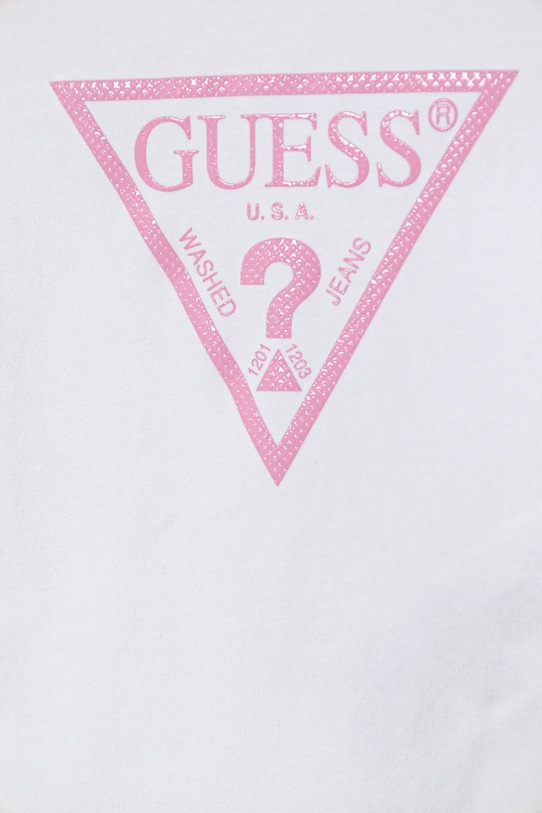 Guess komplet niemowlęcy S6RG03.KAN04.PPY2