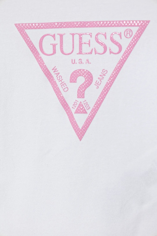 Guess komplet niemowlęcy S6RG03.KAN04.PPY2