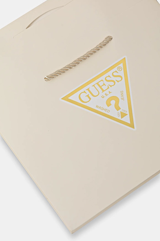 Guess komplet niemowlęcy S6RG03.KAN04.PPY2