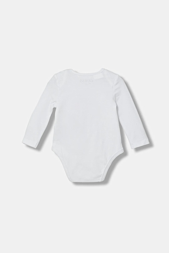 Guess komplet niemowlęcy S6RG04.KA6W4.PPY2 różowy