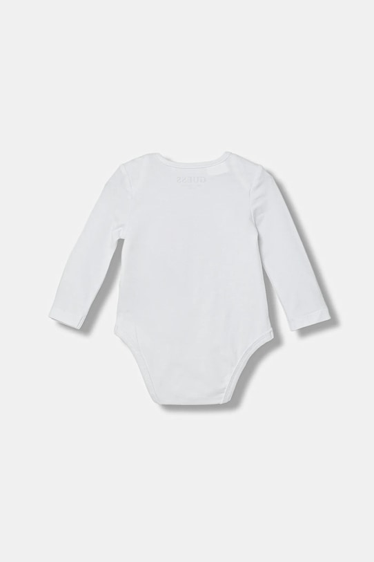 Guess komplet niemowlęcy S6RG04.KA6W4.PPY2 różowy