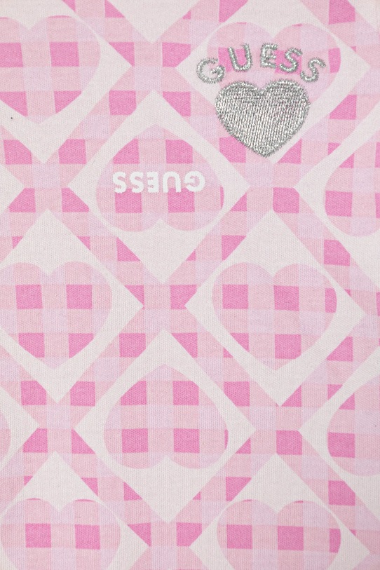 Guess komplet niemowlęcy S6RG04.KA6W4.PPY2