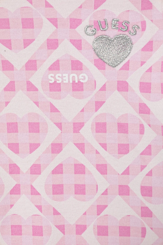 Guess komplet niemowlęcy S6RG04.KA6W4.PPY2