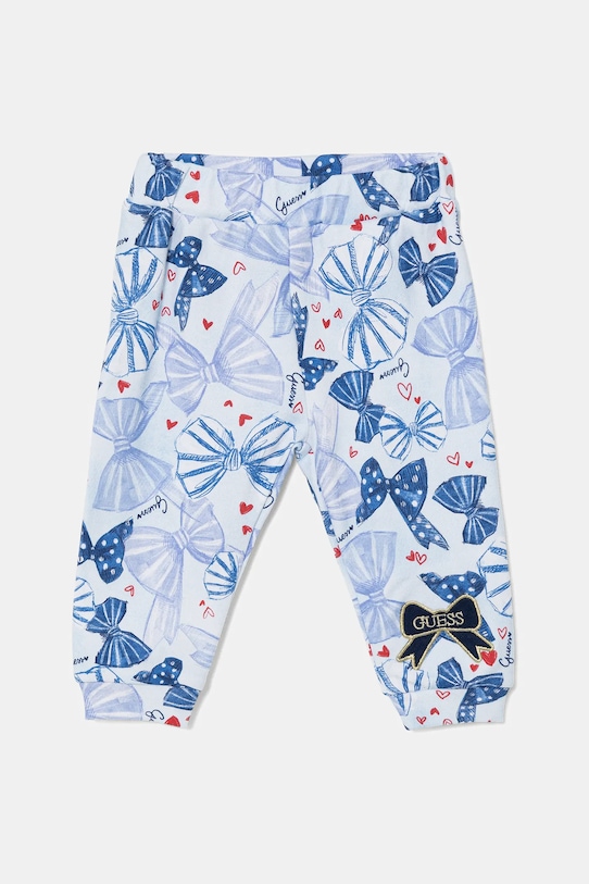 Guess komplet niemowlęcy S6RG05.KA6W4.PPY2