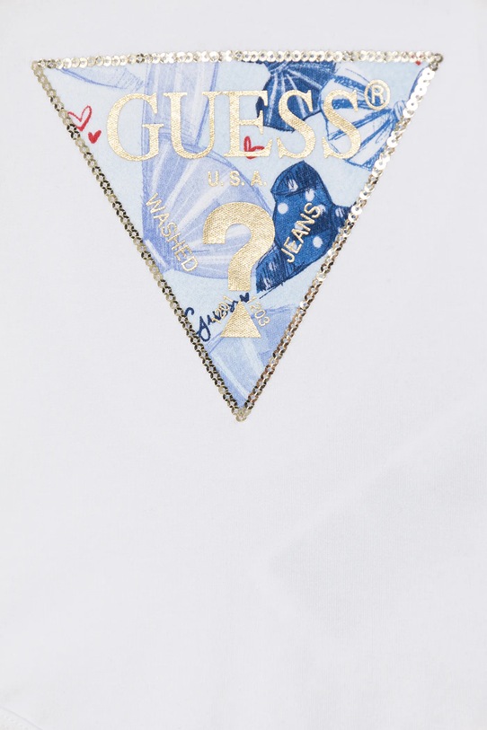 Guess komplet niemowlęcy S6RG05.KA6W4.PPY2