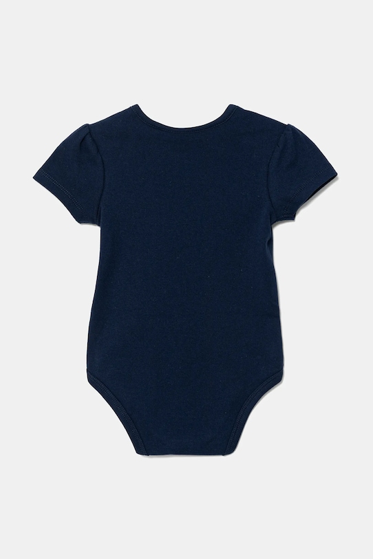 Guess komplet niemowlęcy S6RG06.KA6W4.PPY2 granatowy