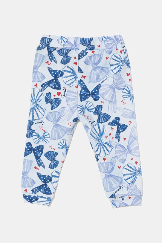 Guess komplet niemowlęcy S6RG06.KA6W4.PPY2