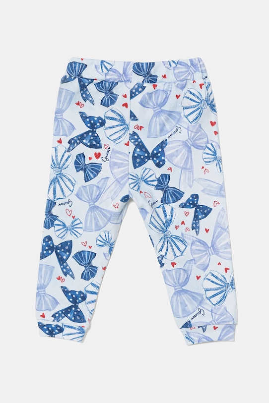 Guess komplet niemowlęcy S6RG06.KA6W4.PPY2