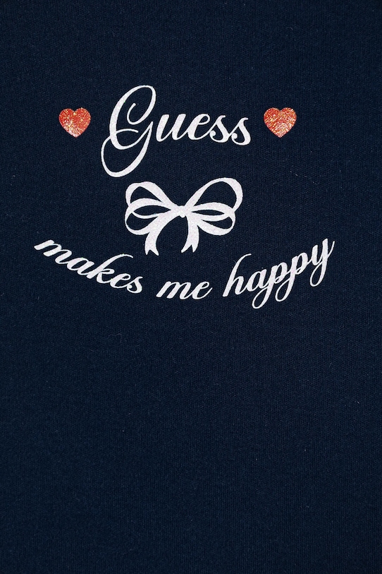 Guess komplet niemowlęcy S6RG06.KA6W4.PPY2