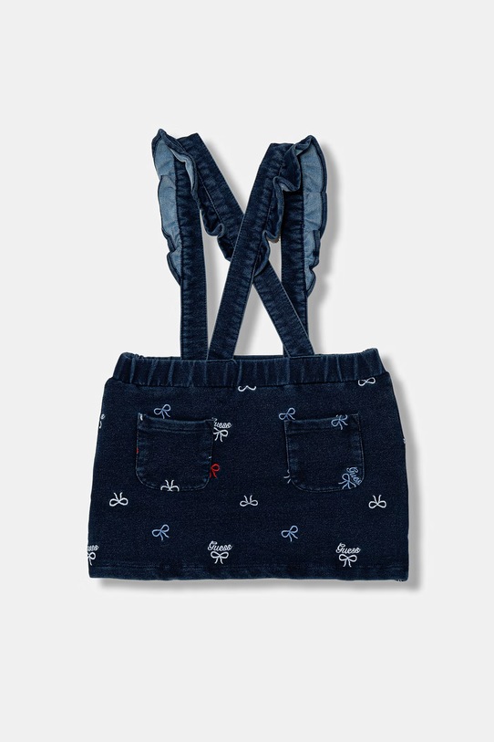 Guess komplet niemowlęcy biały S6RG09.J1311.PPY2