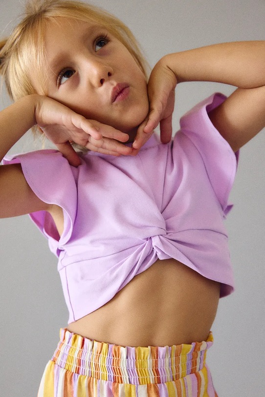 Mayoral komplet dziecięcy 3227.6J.Mini.PPY2