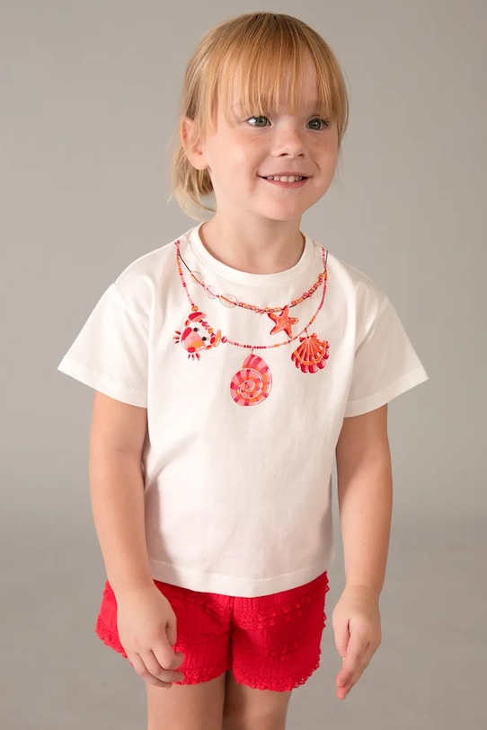 Mayoral komplet bawełniany dziecięcy 3231.6M.Mini.PPY2