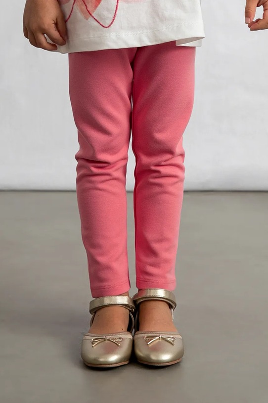 Mayoral komplet bawełniany dziecięcy 3723.6A.Mini.PPY2