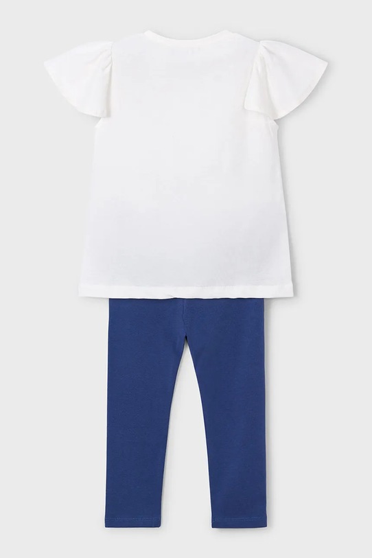 Παιδικό σετ Mayoral 3724.6B.Mini.PPY2 μπλε SS26