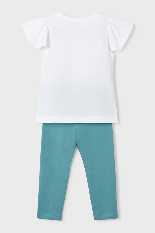 Κοριτσίστικα Παιδικό σετ Mayoral 3724.6B.Mini.PPY2 τιρκουάζ