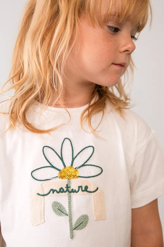 Παιδικό σετ Mayoral 3727.6F.Mini.PPY2 τιρκουάζ