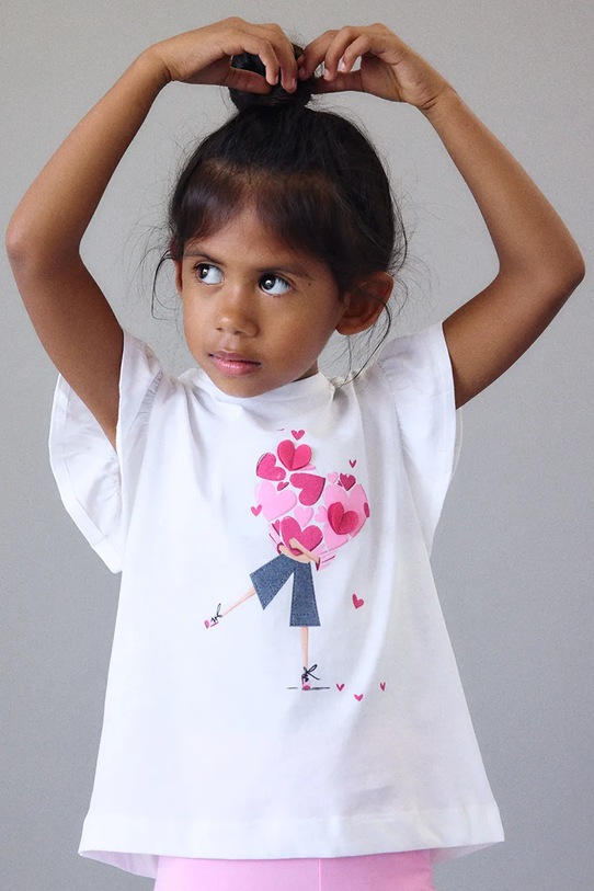 Mayoral komplet dziecięcy 3729.6H.Mini.PPY2