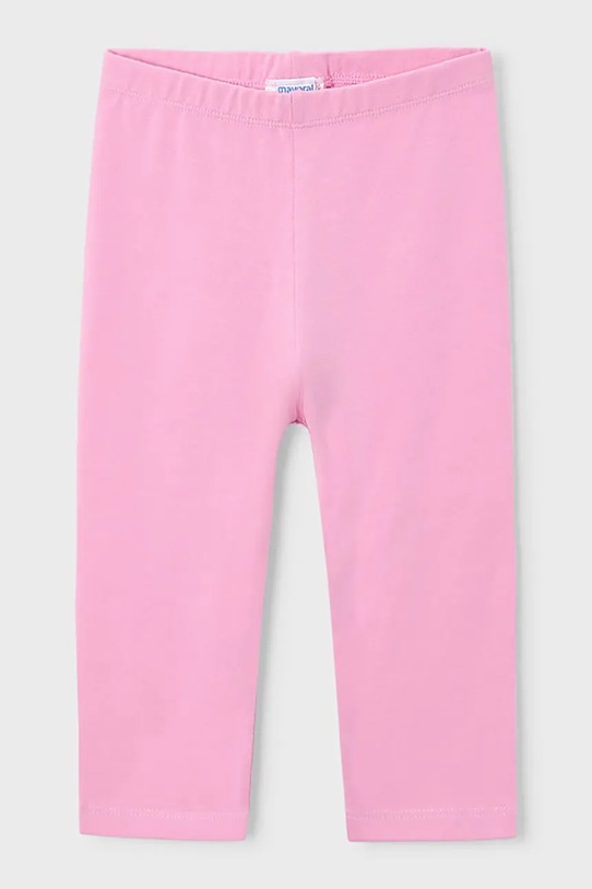 Dziewczynka Mayoral komplet dziecięcy 3729.6H.Mini.PPY2 różowy