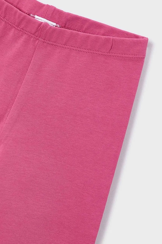 Mayoral komplet dziecięcy różowy 3729.6H.Mini.PPY2