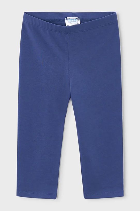 Dziewczynka Mayoral komplet dziecięcy 3729.6H.Mini.PPY2 fioletowy