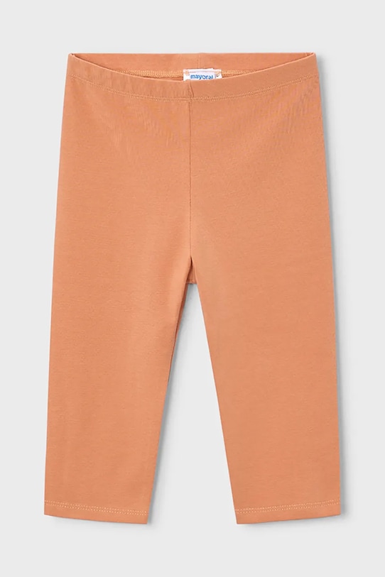 Deklice Otroški komplet Mayoral 3729.6H.Mini.PPY2 modra