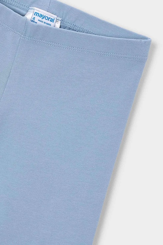 Mayoral komplet dziecięcy niebieski 3729.6H.Mini.PPY2