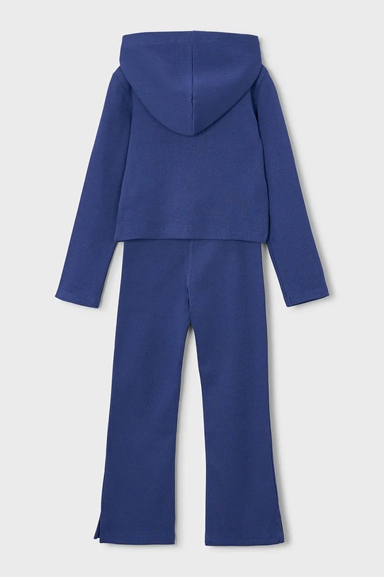 Παιδική φόρμα Mayoral 3891.6G.Mini.PPY2 σκούρο μπλε SS26