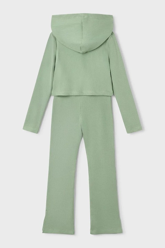 Κοριτσίστικα Παιδική φόρμα Mayoral 3891.6G.Mini.PPY2 πράσινο