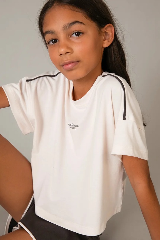 Mayoral komplet dziecięcy 6209.8E.Junior.PPY2 czarny