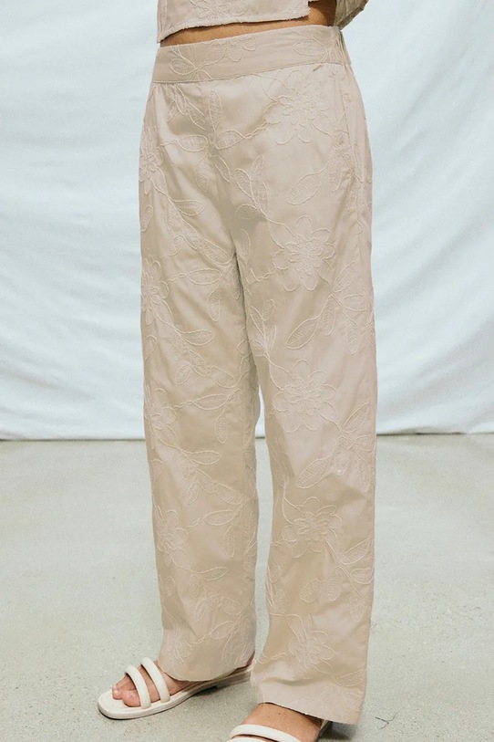 Mayoral komplet bawełniany dziecięcy 6559.8A.Junior.PPY2